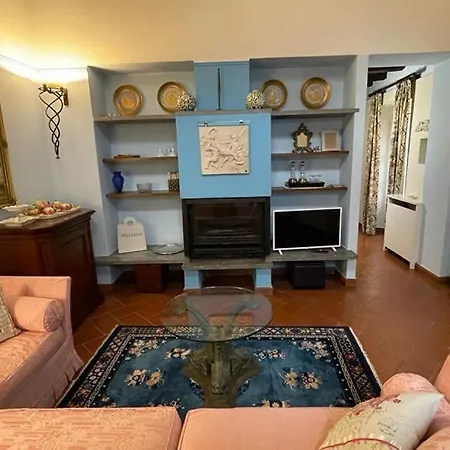 Royal Penthouse Apartment Mailand