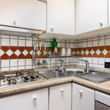 Apartment Royal Penthouse Mailand