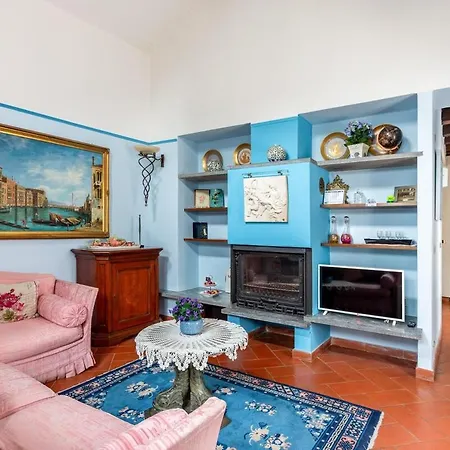 Royal Penthouse Milánó