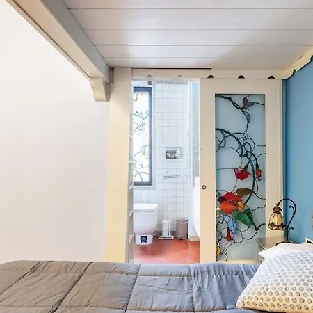 Royal Penthouse Apartman Milánó