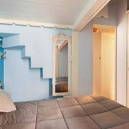 Royal Penthouse Apartman