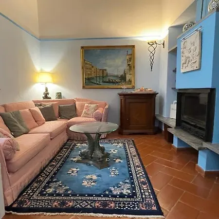 Royal Penthouse Apartman Milánó