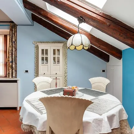Apartman Royal Penthouse