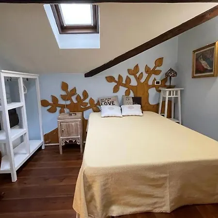 Royal Penthouse Apartman *