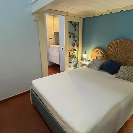 Apartman Royal Penthouse *