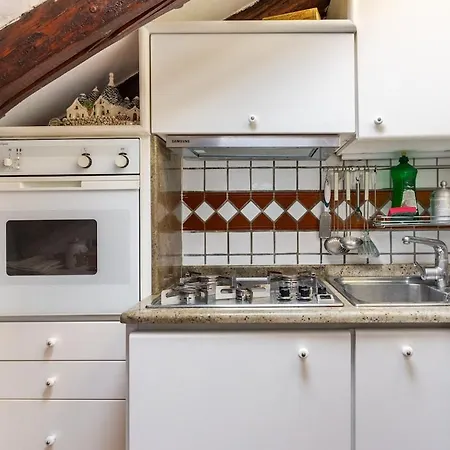 Apartman Royal Penthouse
