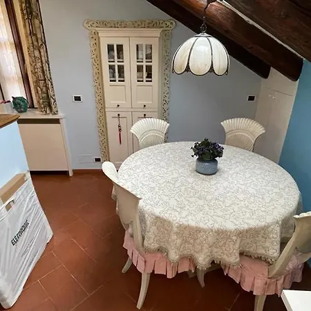 Royal Penthouse Apartman Milánó