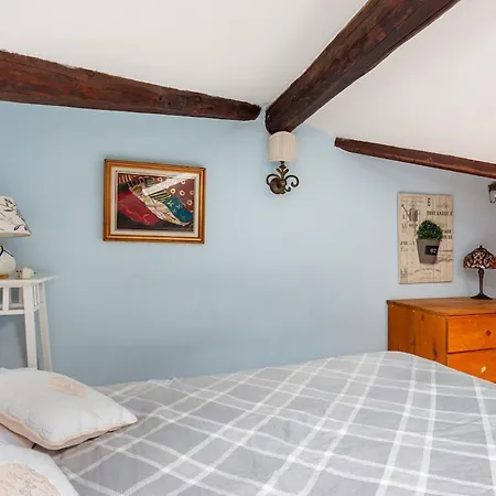 Apartman Royal Penthouse Milánó