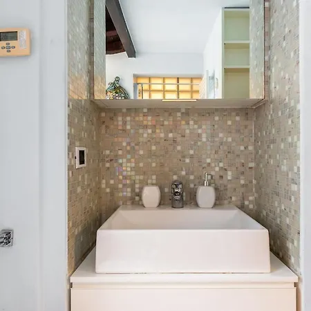 Apartman Royal Penthouse Milánó