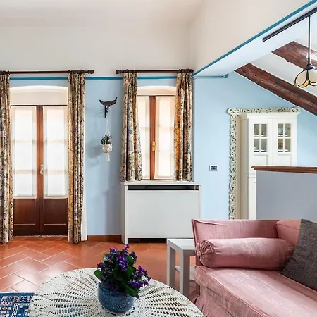 Apartman Royal Penthouse *