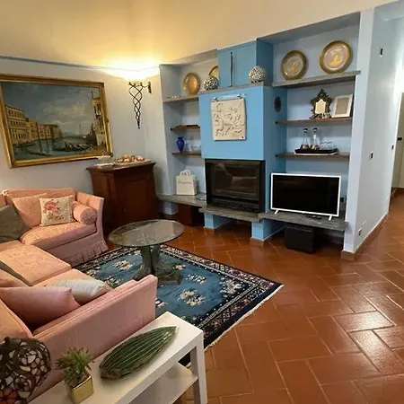 Royal Penthouse Apartman Milánó