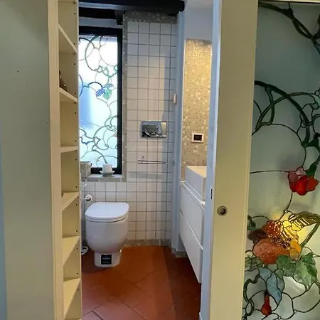 Apartman Royal Penthouse Milánó